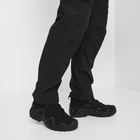 Мужские тактические ботинки LOWA Zephyr GTX MID TF 310537/999 46 (11) Черные (2000000197425) - изображение 9