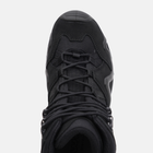 Чоловічі тактичні черевики LOWA Zephyr GTX MID TF 310537/999 37.5 (4.5) Чорні (2000980329823) - зображення 5