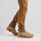 Чоловічі тактичні черевики LOWA Zephyr GTX MID TF 310537/410 41 (7) Пісочні (2000000197500) - зображення 9