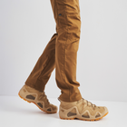 Чоловічі тактичні черевики LOWA Zephyr MID TF 310535/410 41.5 (7.5) Хакі (2006000036733) - зображення 9