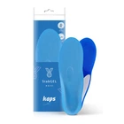 Устілки гелеві Kaps Stab Gel 05_0457M 41-46 2 шт Сині
