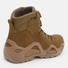 Чоловічі тактичні черевики LOWA Z-6S GTX C 310688/0731 44.5 Coyote OP (2000980510887/4056264724073 ) - зображення 4