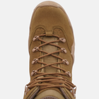 Чоловічі тактичні черевики LOWA Z-6S GTX C 310688/0731 46 Coyote OP (2000980510900) - зображення 6
