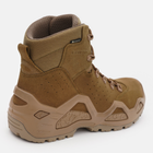 Чоловічі тактичні черевики LOWA Z-6S GTX C 310688/0731 49.5 Coyote OP (2000980510931) - зображення 4