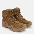 Чоловічі тактичні черевики LOWA Z-6S GTX C 310688/0731 42.5 Coyote OP (2000980510986) - зображення 2