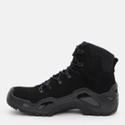 Чоловічі тактичні черевики LOWA Z-6S GTX C 310688/0999 44.5 Black (2000980535910) - зображення 3