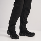 Чоловічі тактичні черевики LOWA Z-6S GTX C 310688/0999 45 Black (2000980535903/4056264350340 ) - зображення 8