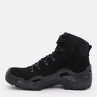 Чоловічі тактичні черевики LOWA Z-6S GTX C 310688/0999 47 Black (2000980535941) - зображення 3