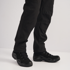 Чоловічі тактичні черевики LOWA Z-6S GTX C 310688/0999 48.5 Black (2000980535958) - зображення 8