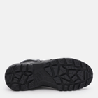 Чоловічі тактичні черевики LOWA Z-6S GTX C 310688/0999 41.5 Black (2000980535996) - зображення 7