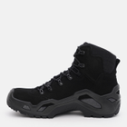 Чоловічі тактичні черевики LOWA Z-6S GTX C 310688/0999 43.5 Black (2000980536047) - зображення 3