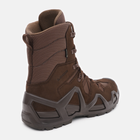 Чоловічі тактичні черевики високі з Gore-Tex LOWA Zephyr MK2 GTX HI TF 310850/0493 44.5 (10UK) 29.6 см [112] Dark Brown (2000980587902/4063606358513 ) - зображення 4