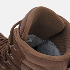 Чоловічі тактичні черевики високі з Gore-Tex LOWA Zephyr MK2 GTX HI TF 310850/0493 46.5 (11.5UK) 30.8 см [112] Dark Brown (2000980587919) - зображення 6