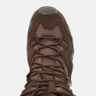 Чоловічі тактичні черевики високі з Gore-Tex LOWA Zephyr MK2 GTX HI TF 310850/0493 47 (12UK) 31.2 см [112] Dark Brown (2000980587933) - зображення 5