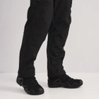 Мужские тактические ботинки высокие с Gore-Tex LOWA Zephyr MK2 GTX MID TF 310854/0999 44.5 (10UK) 29.6 см [019] Black (2000980586851) - изображение 8