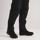 Мужские тактические ботинки высокие с Gore-Tex LOWA Zephyr MK2 GTX MID TF 310854/0999 48.5 (13UK) 31.8 см [019] Black (2000980586899) - изображение 8