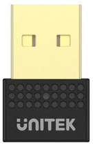 Adapter Unitek USB-Type A na Bluetooth 5.1 (4894160048752) - obraz 4