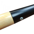 Лопата сапёрная с ручкой 67,5 см - изображение 5