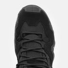 Чоловічі тактичні черевики високі з Gore-Tex LOWA Zephyr MK2 GTX HI TF 310850/0999 46.5 (11.5UK) 30.8 см [019] Black (2000980588473) - зображення 5