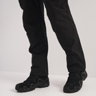Чоловічі тактичні черевики високі з Gore-Tex LOWA Zephyr MK2 GTX HI TF 310850/0999 47 (12UK) 31.2 см [019] Black (2000980586387) - зображення 8