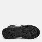 Чоловічі тактичні черевики високі з Gore-Tex LOWA Zephyr MK2 GTX HI TF 310850/0999 42 (8UK) 27.8 см [019] Black (2000980547203) - зображення 7