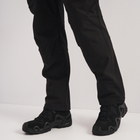 Чоловічі тактичні черевики високі з Gore-Tex LOWA Zephyr MK2 GTX HI TF 310850/0999 40 (6.5UK) 25.7 см Black (4063606355444 ) - зображення 8