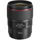 Объектив Canon EF 35mm f/1.4L II USM (9523B005) [90015]