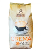 Кава в зернах Milaro Crema (80/20) 1кг