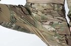 Тактичні штани IDOGEAR Gen3 Combat v2 розмір S мультикам з наколінниками - зображення 3