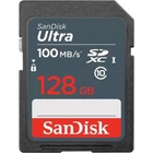 Карта пам'яті SanDisk 128gb sdxc class 10 uhs-1 (sdsdunr-128g-gn3in)