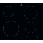Электрическая варочная поверхность Electrolux ehf6240iok черный (949492250)