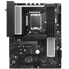 Материнская плата nzxt n5 z690 White Edition (n5-z69xt-w1)
