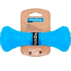 Іграшка Collar ігрова гантель для апортировки PitchDog, довжина 19 см, блакитний