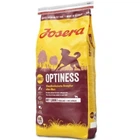 Сухой корм Josera Optiness для взрослых собак