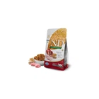 Сухой корм для кошек Farmina N&D Low Grain Cat Chicken & Pomegranate Adult с курицей и гранатом