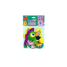 Пазлы макси с игрой Малыш Сможет «Домашние любимцы» Vladi Toys VT1722-21 Укр