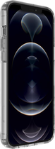 Etui Belkin SheerForce MagSafe Magnetic Treated Protective do Apple iPhone 13 Pro (MSA006BTCL) - obraz 4
