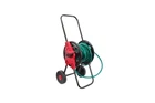 Котушка для шлангу Intertool - до 45 м на колесах (GE-3003)