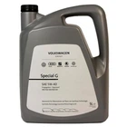 Моторна олива VAG Special G