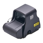 Коллиматорный прицел EOTech 65MOA с 2 точками (1MOA) совместим с NV (XPS3-2) - изображение 1