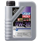 Моторное масло Liqui Moly Special Tec F