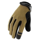 Тактические перчатки Condor-Clothing Shooter Glove 10 Tan (228-003-10) - изображение 2