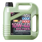 Моторное масло Liqui Moly Molygen New Generation