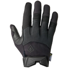 Тактичні рукавички First Tactical Mens Medium Duty Padded Glove L Black (150005-019-L)