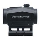 Прицел Vector Optics Scrapper 1х29 2МОА Weaver/Picatinny (SCRD-47Q) - изображение 3