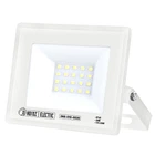 Прожектор світлодіодний HOROZ ELECTRIC "ASLAN-20" 20W білий 6400K (денний)