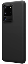 Панель Nillkin Flex Pure для Samsung Galaxy S20 Ultra Black (NN-FP-S20U/BK) - зображення 3