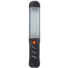 Ліхтарик на магніті акумуляторний BL PC-048COB USB CHARGE 8094 Black (SH019133)