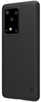 Панель Nillkin Super Frosted Shield для Samsung Galaxy S21 Black (NN-SFS-Galaxy S21/BK) - зображення 2