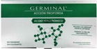 Serum do twarzy Germinal Deep Action Hyaluronic Acid 30 Ampules (8430445312550) - obraz 1